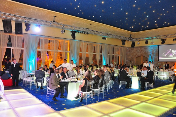 NDU 3rd Annual Gathering